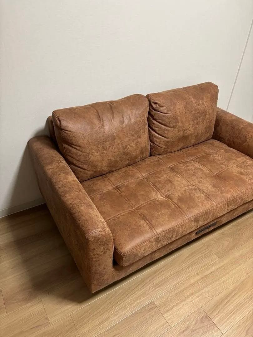 JOUNALSTANDARDFURNITURE＿PSF SOFA 2SEATER