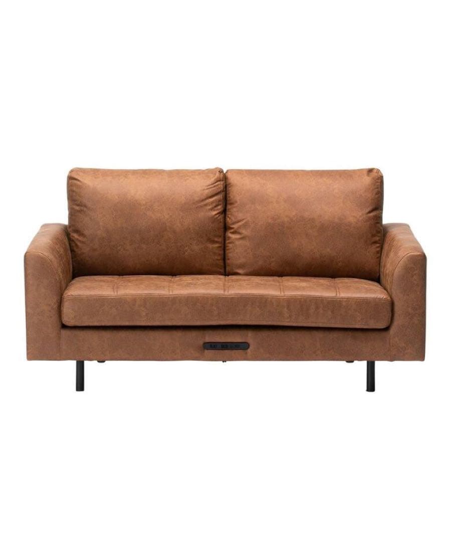 JOUNALSTANDARDFURNITURE＿PSF SOFA 2SEATER