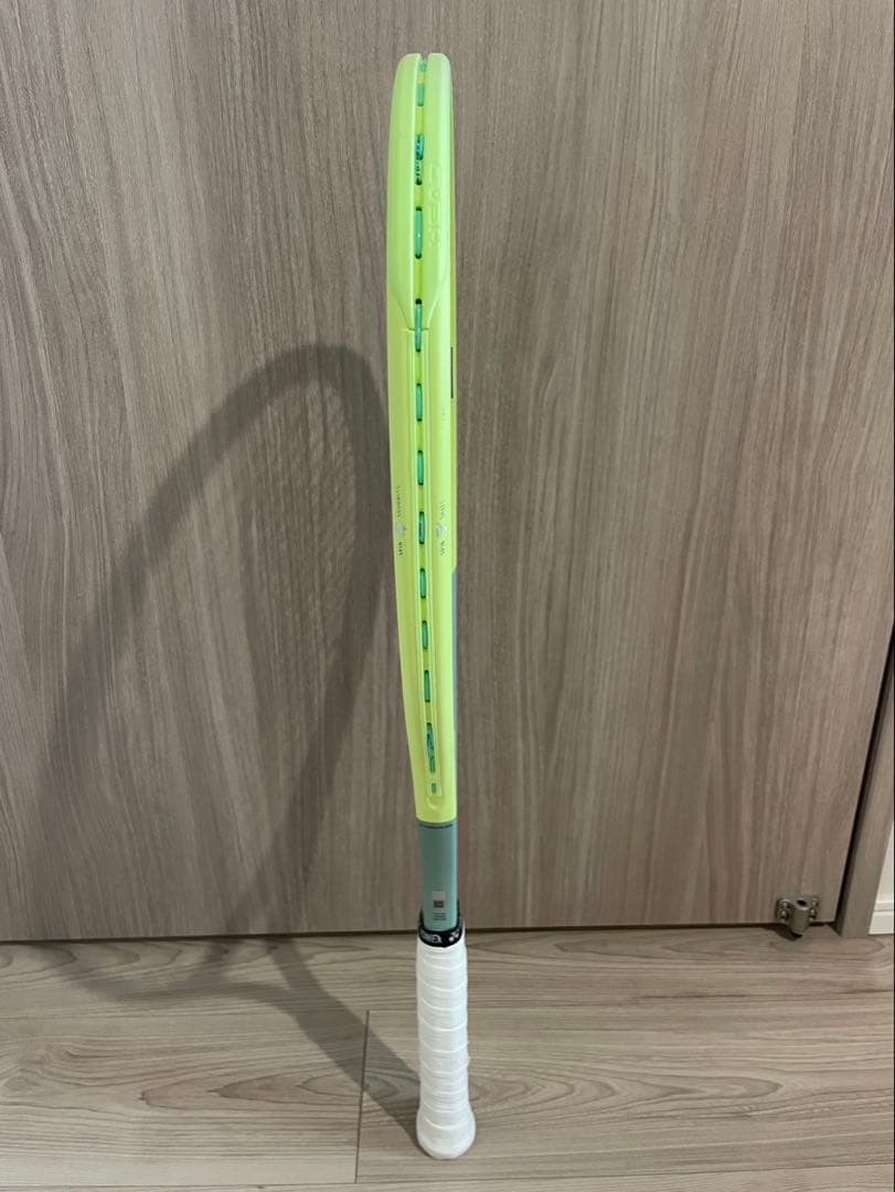 HEAD Extream Tour 2022 美品