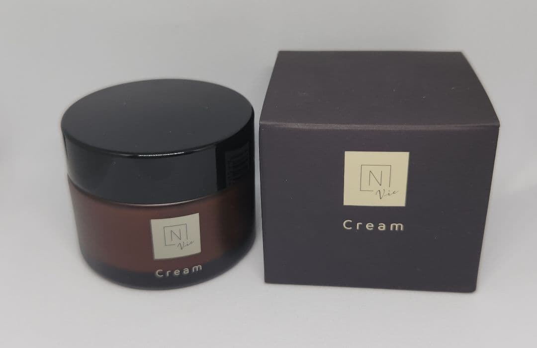 N organic Vie エンリッチリフト クリーム