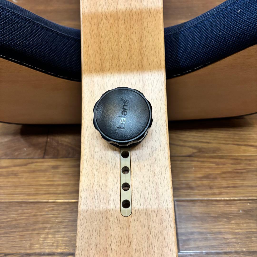 ☆美品☆【サカモトハウス】balance Easy バランスチェア イージー