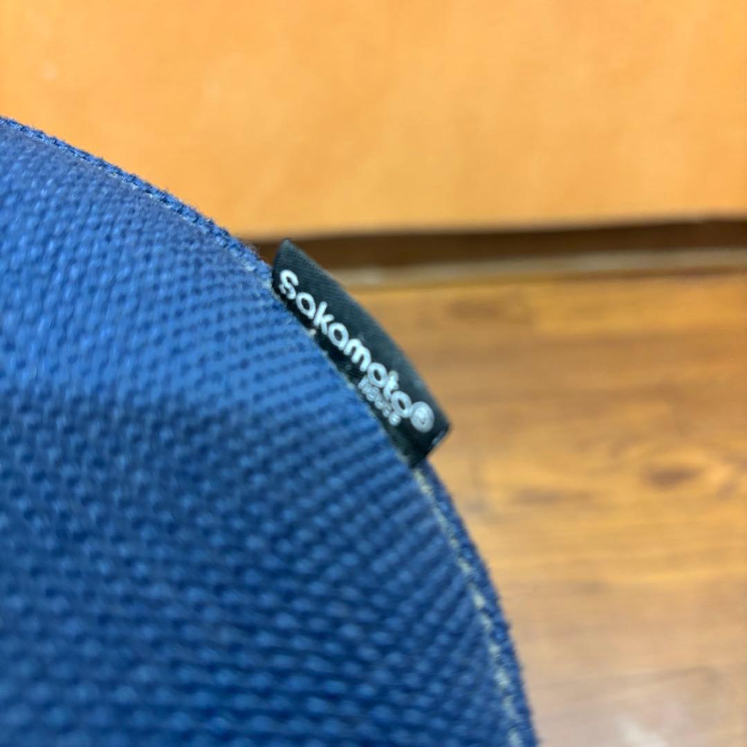 ☆美品☆【サカモトハウス】balance Easy バランスチェア イージー