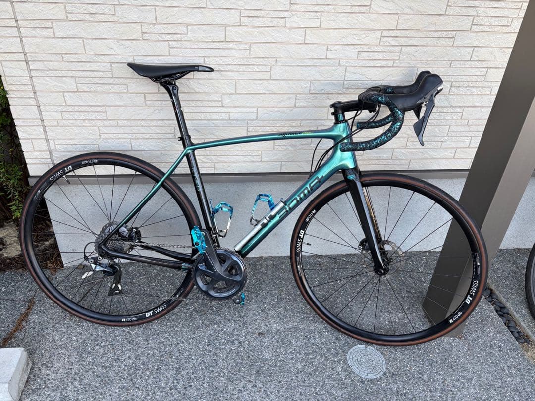 【引き取り限定】BOMA アルマーディスクＬサイズ