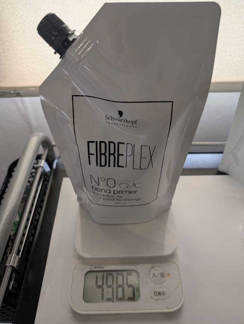 ファイバープレックス未使用品 + 中古品