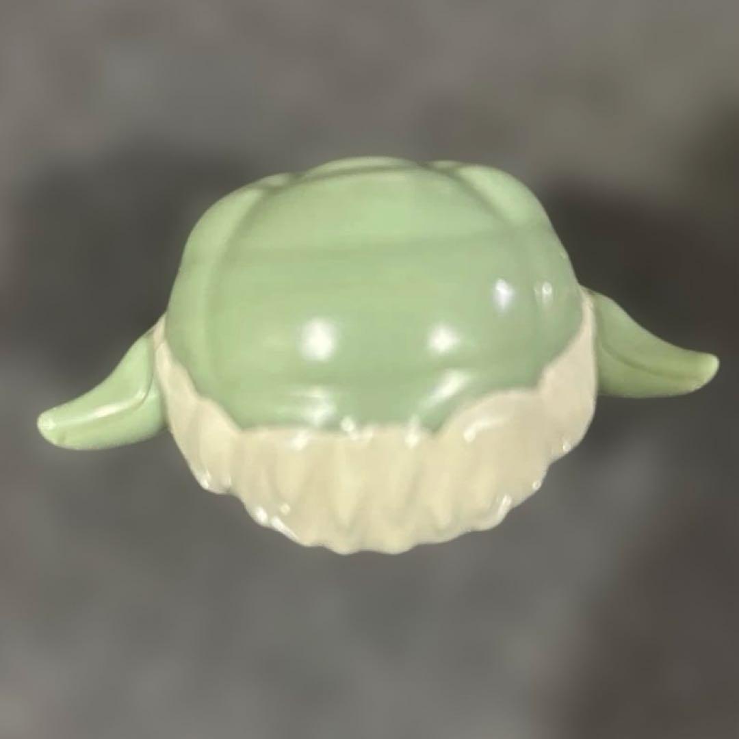 スター・ウォーズ ヨーダ デジタル時計