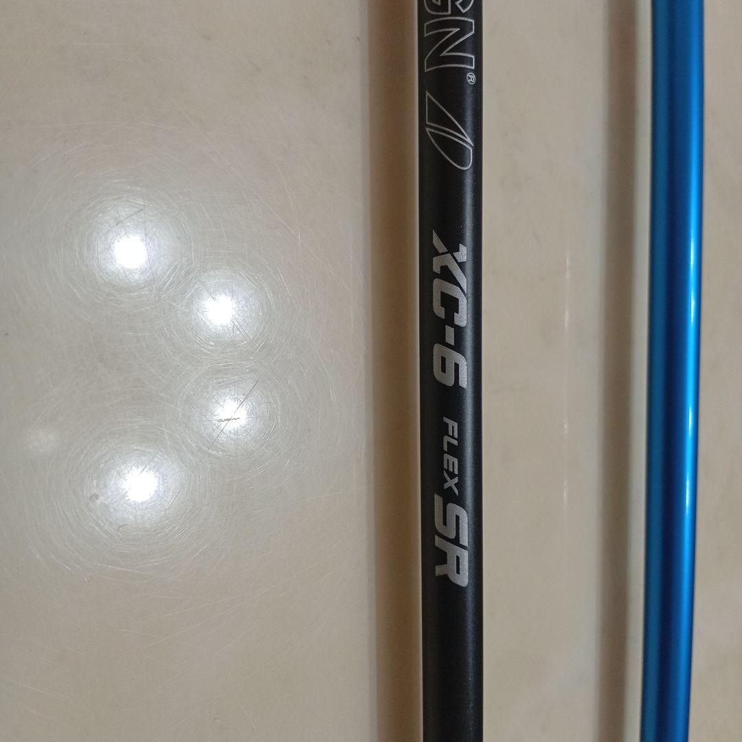 PING G440 maxドライバー 9°