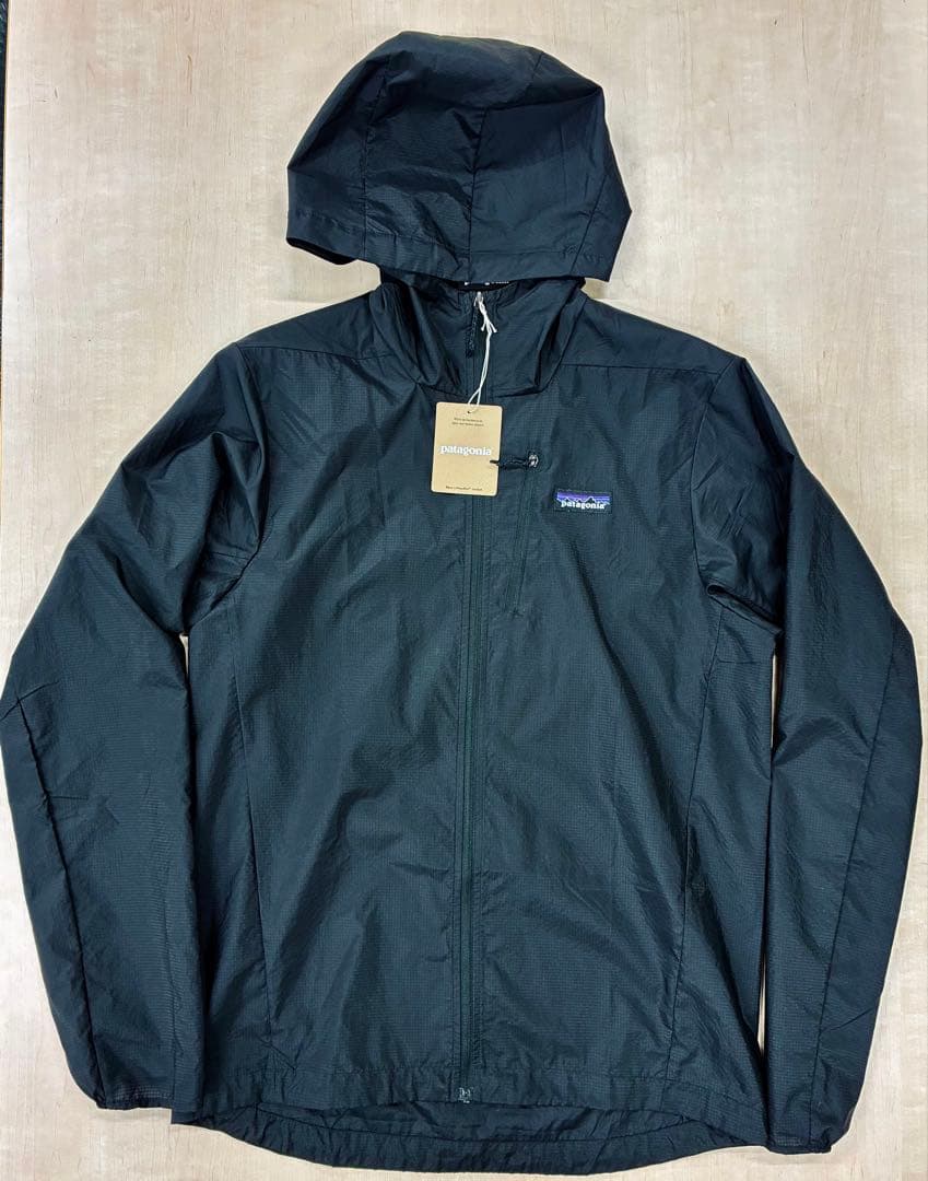 Patagonia パタゴニア メンズ　フーディニ・ジャケット　S