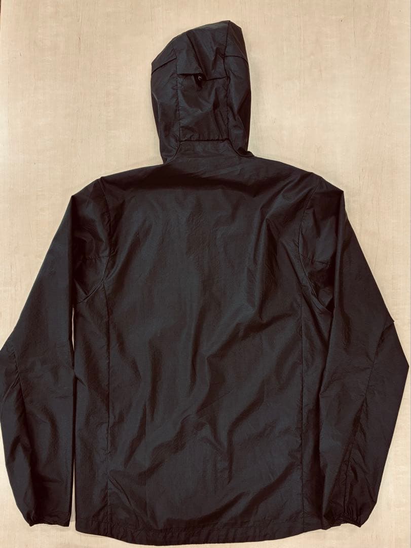 Patagonia パタゴニア メンズ　フーディニ・ジャケット　S