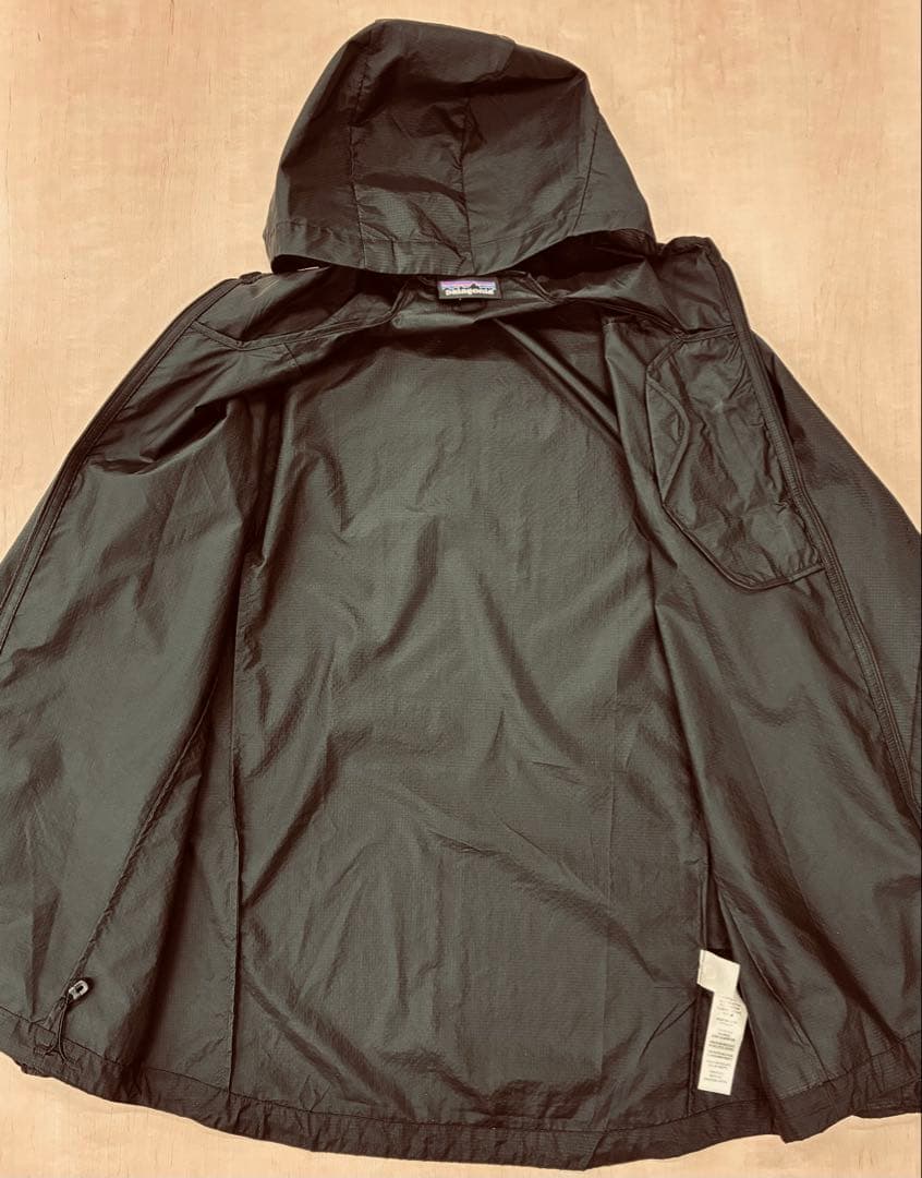 Patagonia パタゴニア メンズ　フーディニ・ジャケット　S