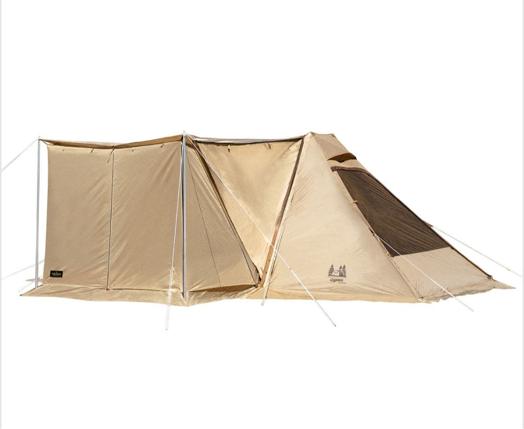 ogawa ツインクレスタ用メッシュスクリーン