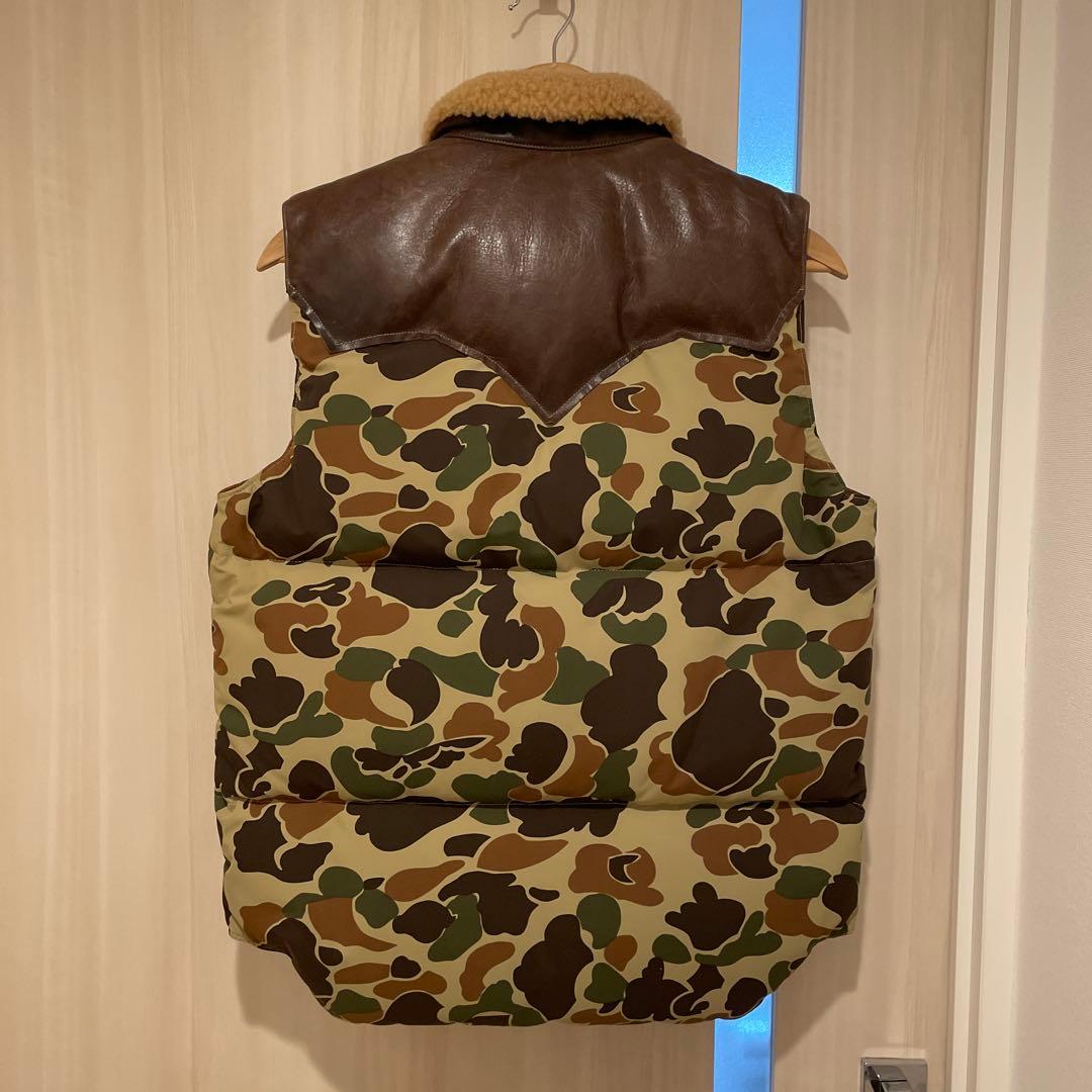 Rocky Mountain Featherbed Co. ベスト 38