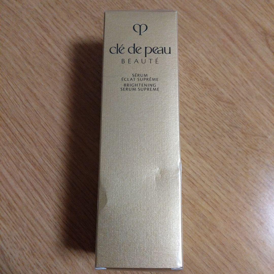 クレドポーボーテ　セラムエクラs レフィル