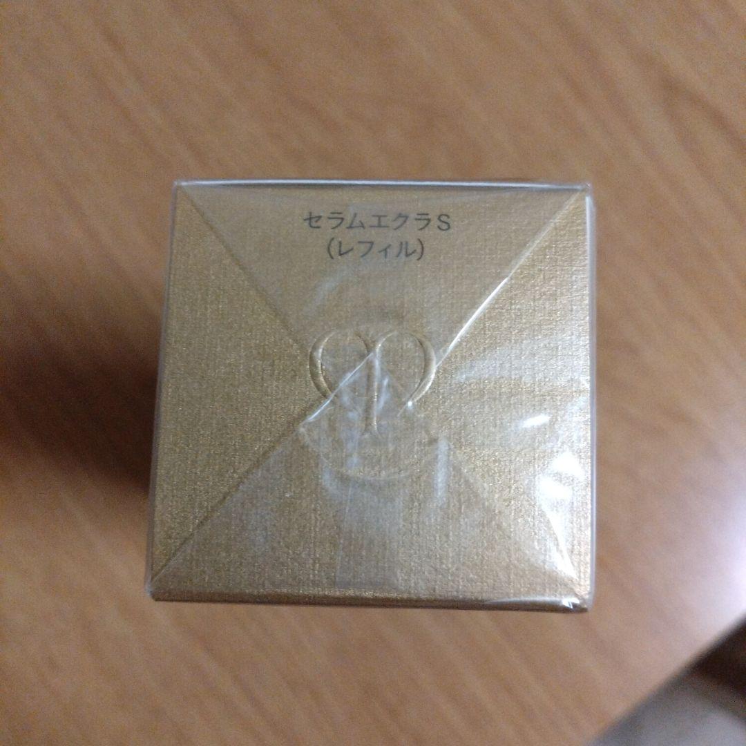クレドポーボーテ　セラムエクラs レフィル
