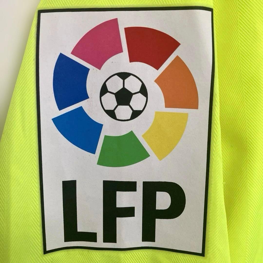 【超希少】メッシ 19番 バルセロナ アウェイユニフォーム