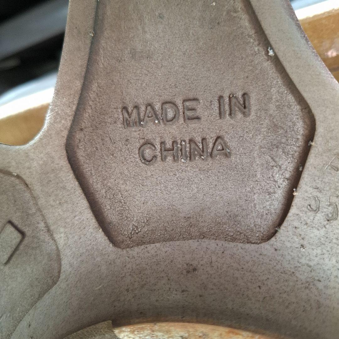 LEGZAS 16インチ ホイール4本セット 165/45 R16