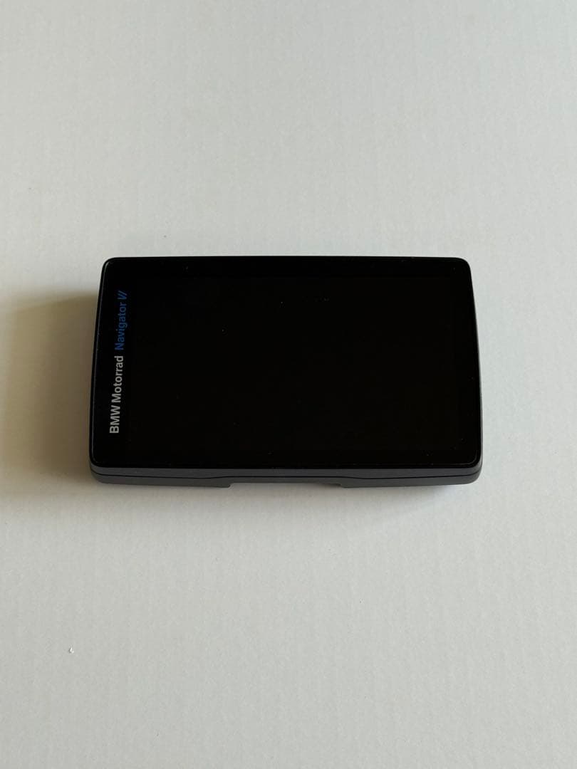  Motorrad Navigator VI 本体（対策済み商品）＋ケース