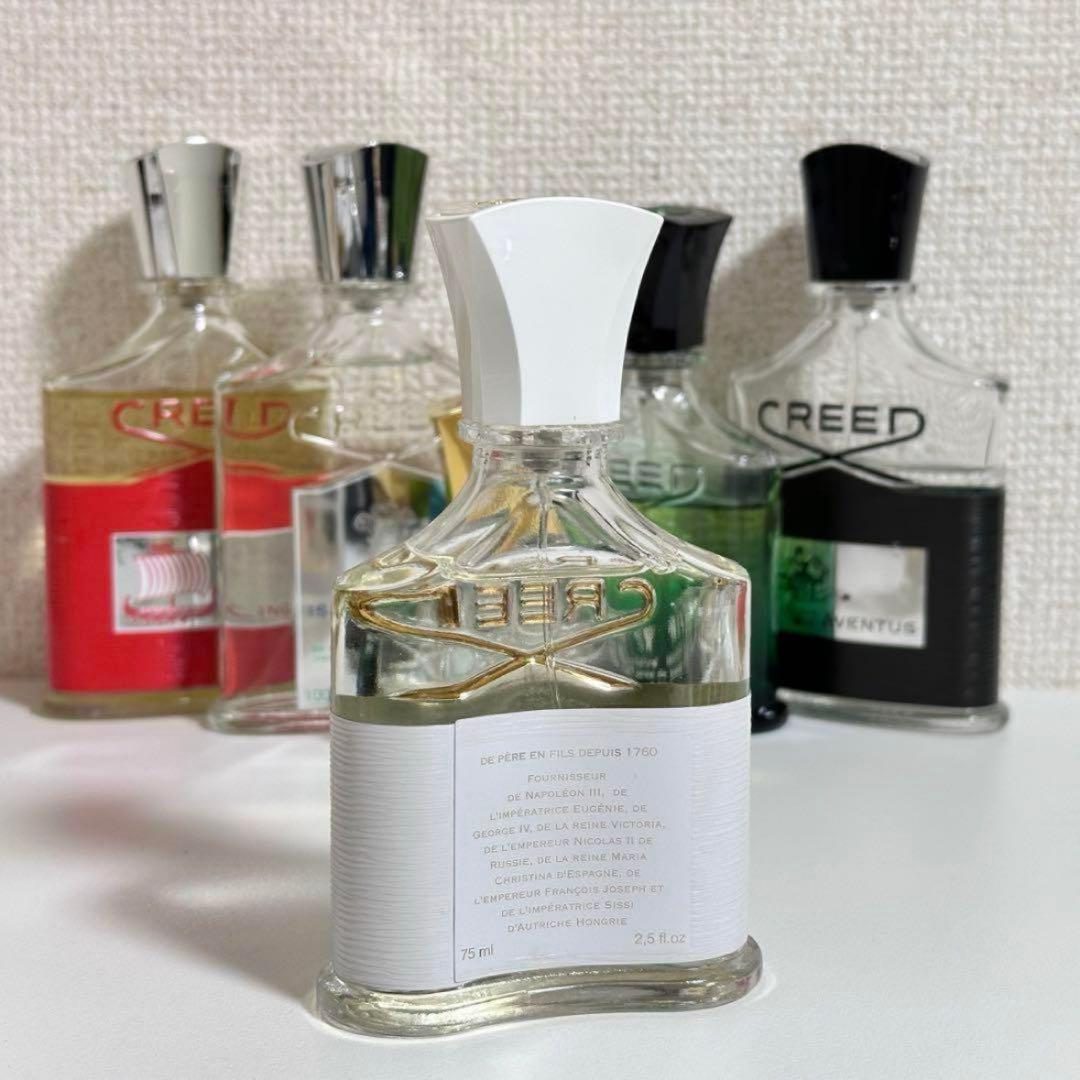[正規品] CREED AVENTUS For Her 75ml