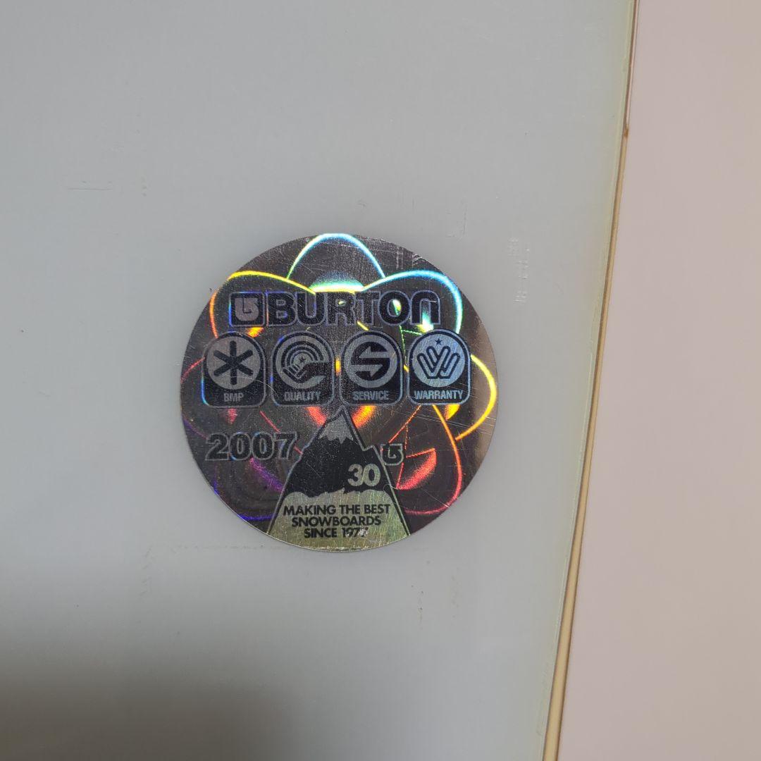 BURTONバートン スノーボード２点セット レディース 140cm　初心者