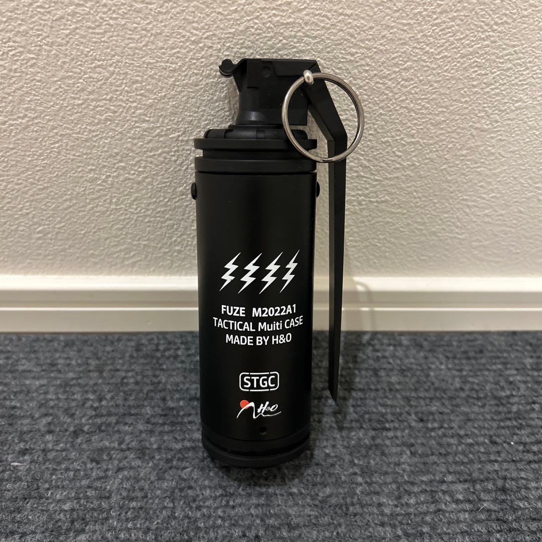 STGC ランタンシェード H&O