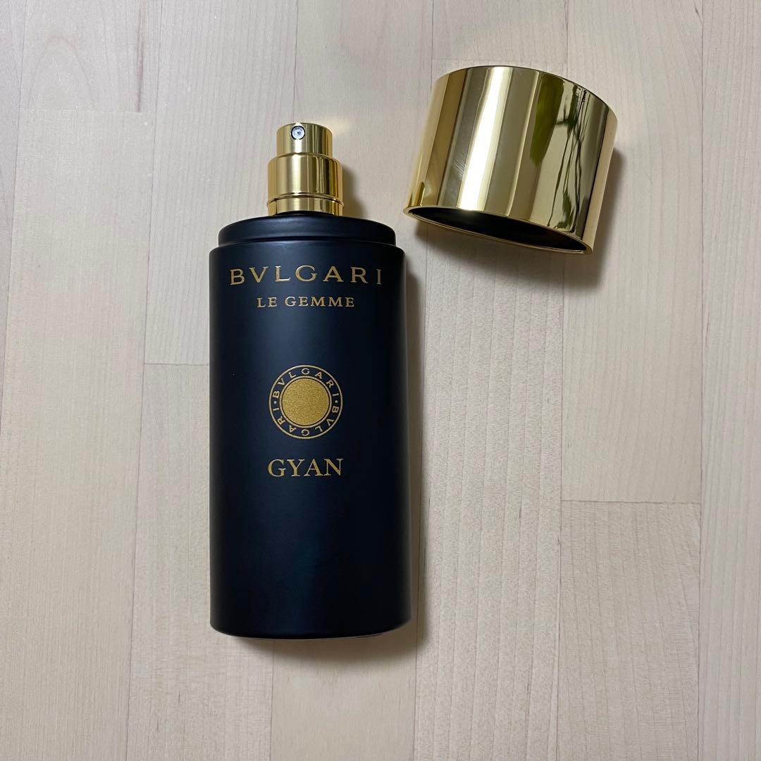 BVLGARI Gyan 香水 セット