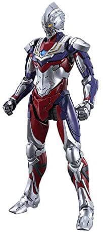 ウルトラマンティガ