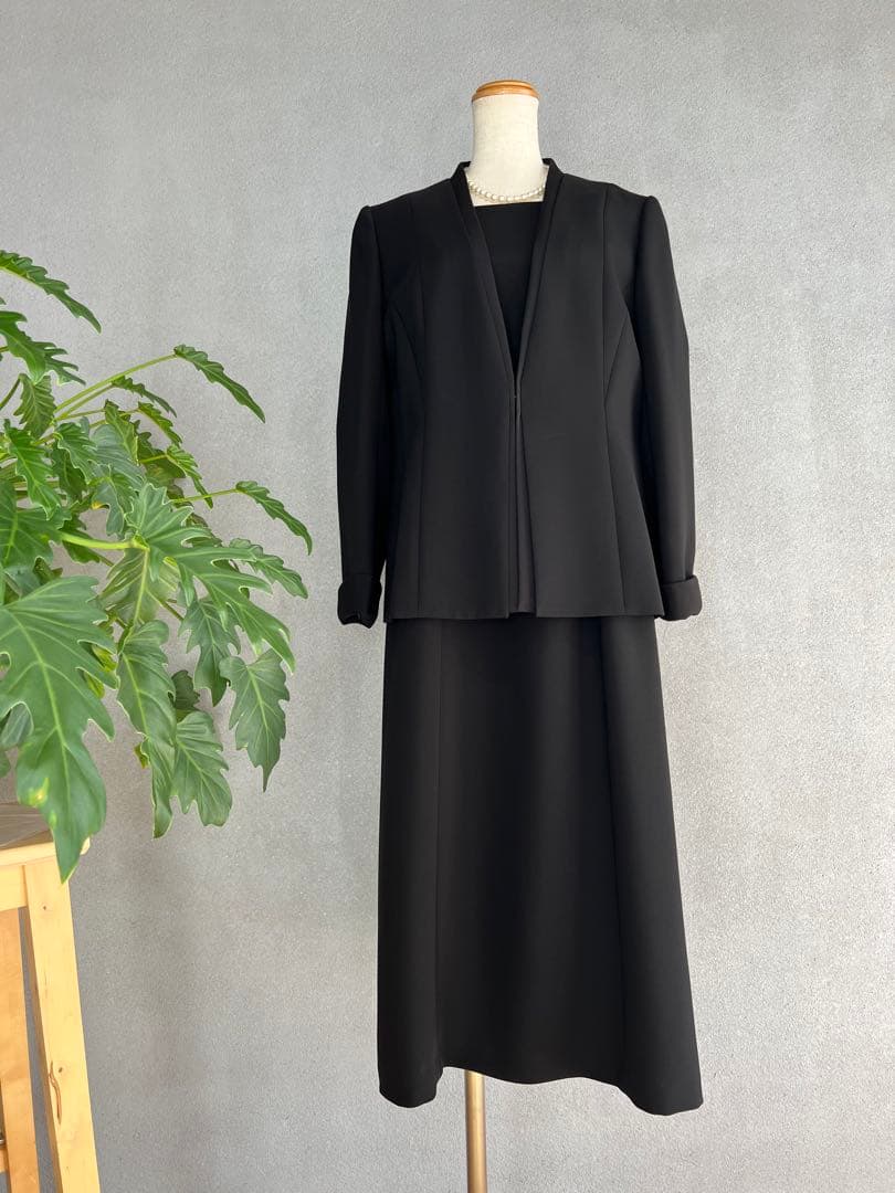 SoirdeParis JUNKOSHIMADAジュンコシマダアンサンブル17号