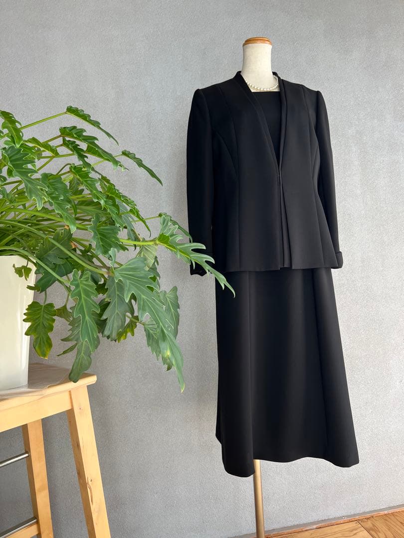 SoirdeParis JUNKOSHIMADAジュンコシマダアンサンブル17号