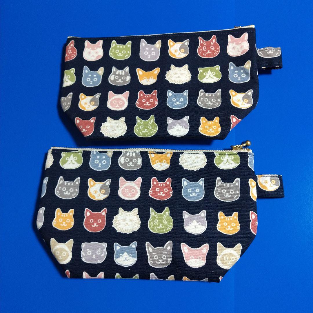 ruru。縦型ポーチ