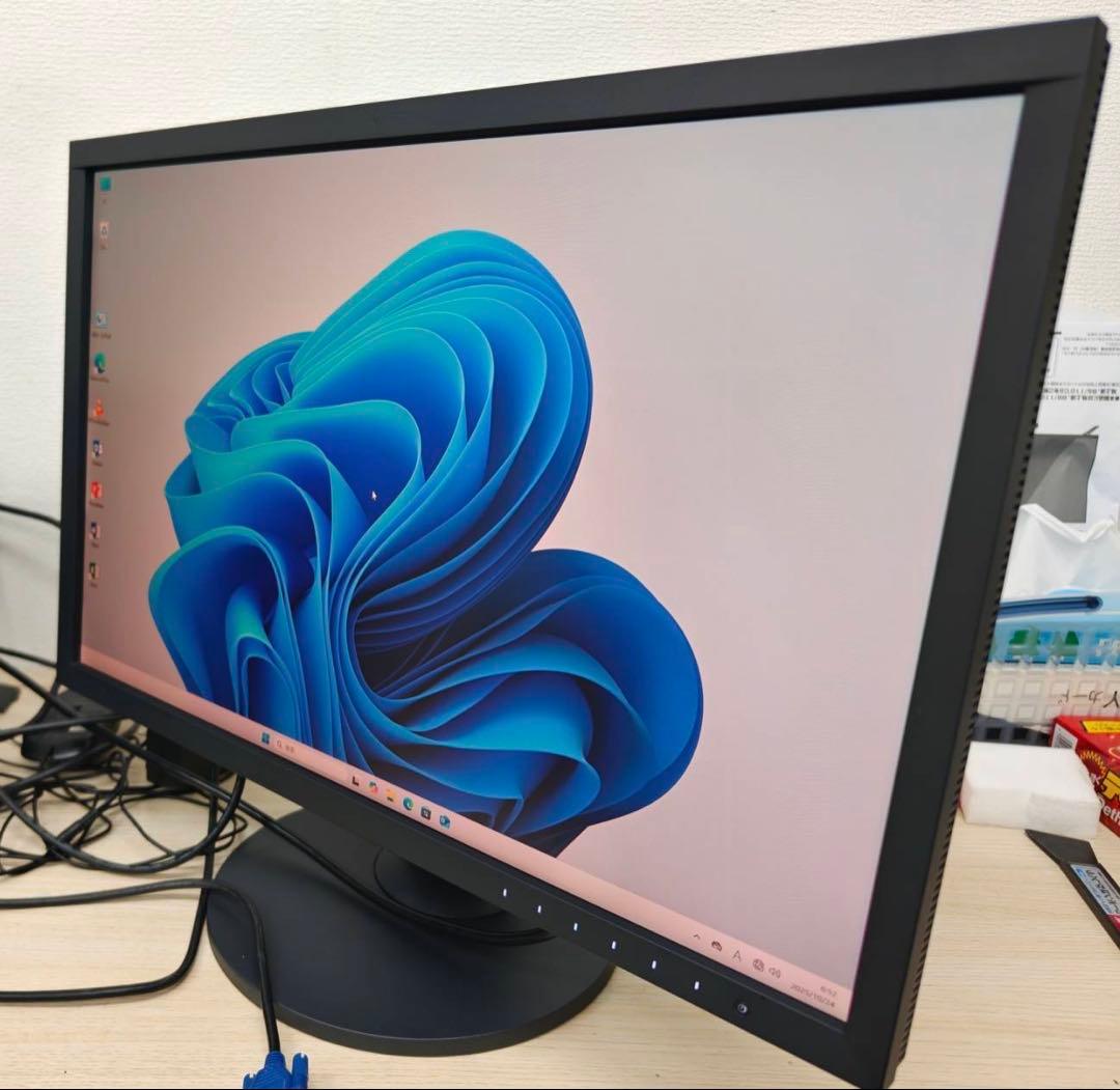 EIZO ColorEdge CS2420 24.1型液晶モニター　10359h