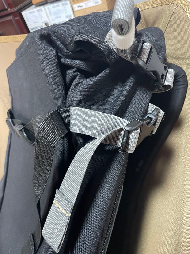 スノーボード PLUS ONE WORKS SHUMARI35