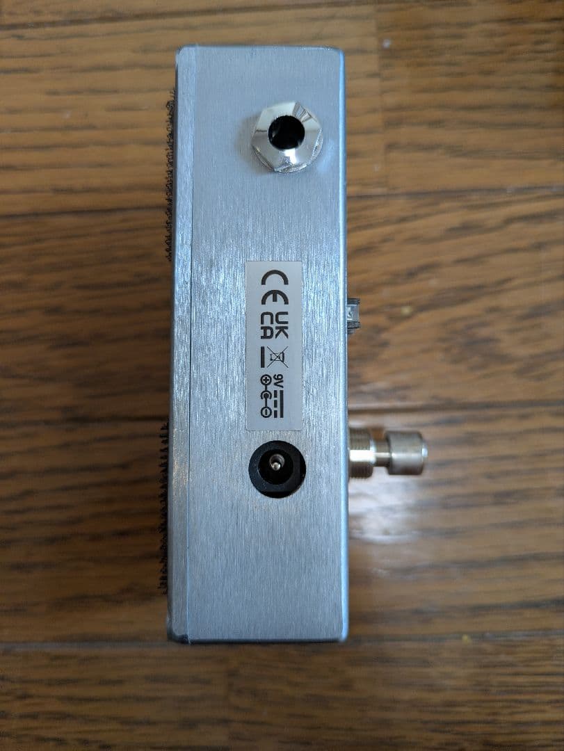 MXR M169 ギターエフェクター