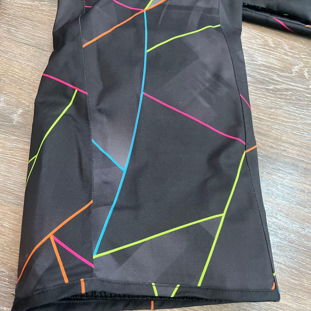 フェニックス メンズ　美品　セットアップ　上下　スキーウェア　男性