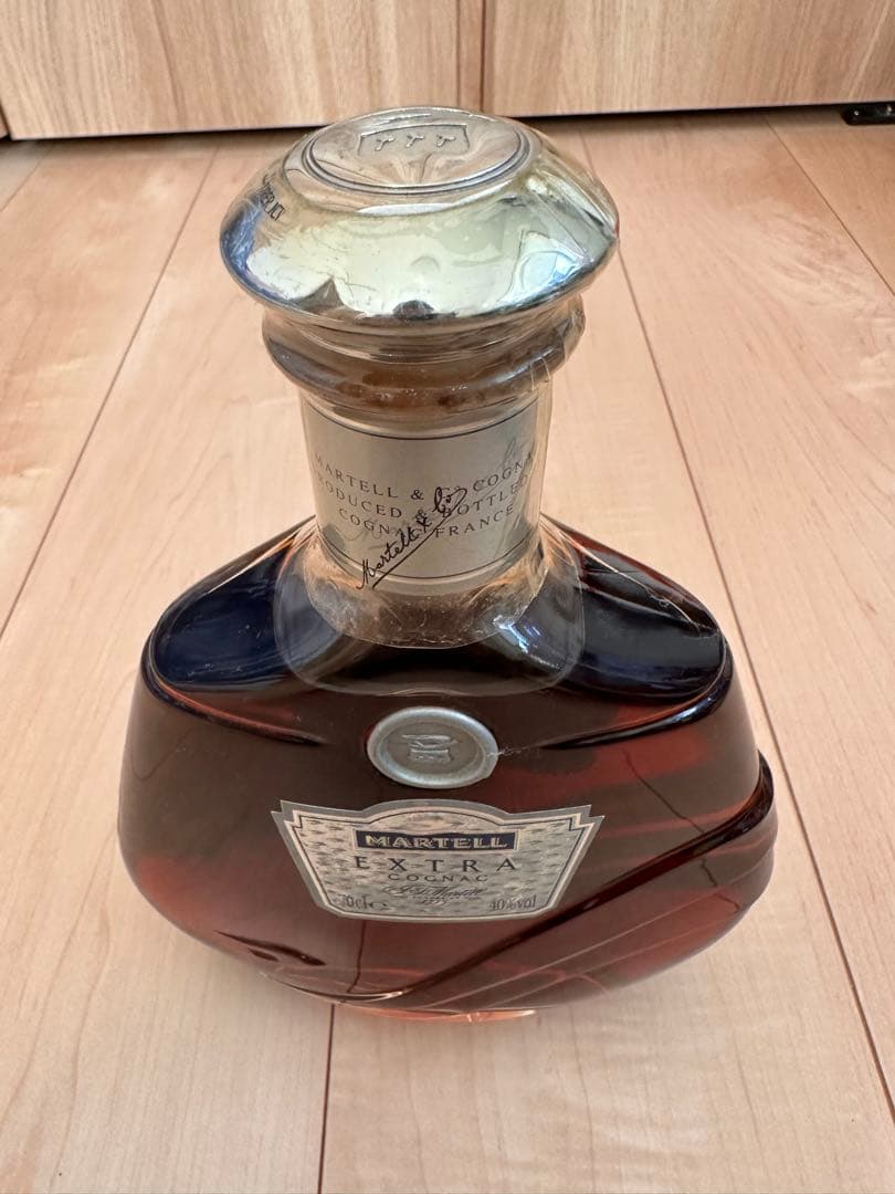 マテール EXTRA コニャック　700ml アルコール40%