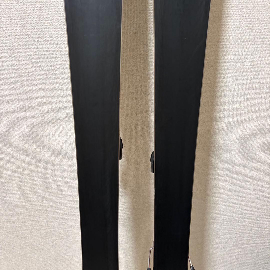 Fischer Ranger 94 FR スキー 板 169cm