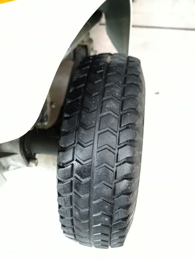 スズキ セニアカー2017年製大阪市