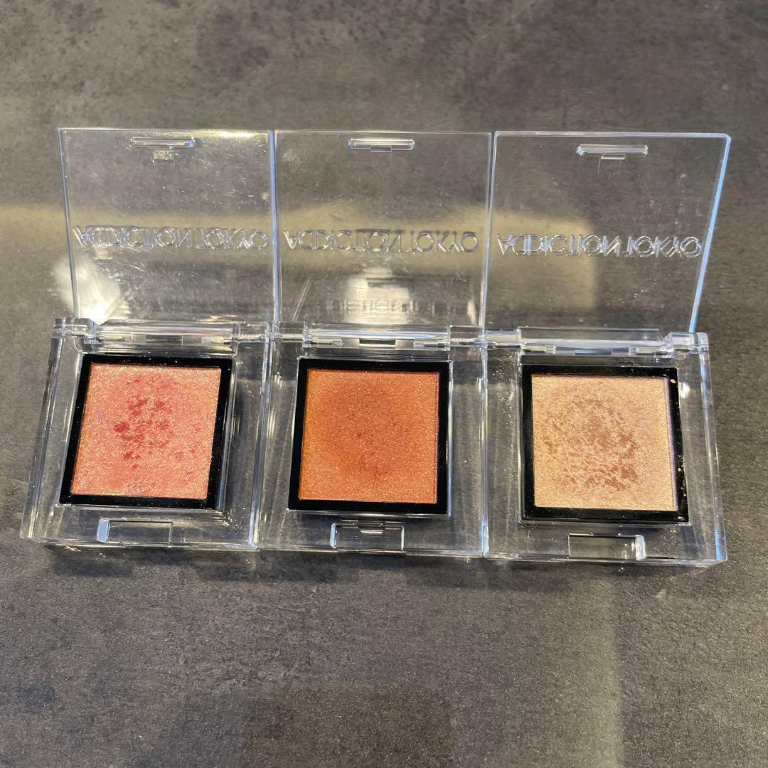 デパコス　コスメ26点セット　リップ　アイシャドウ　チーク　ベース