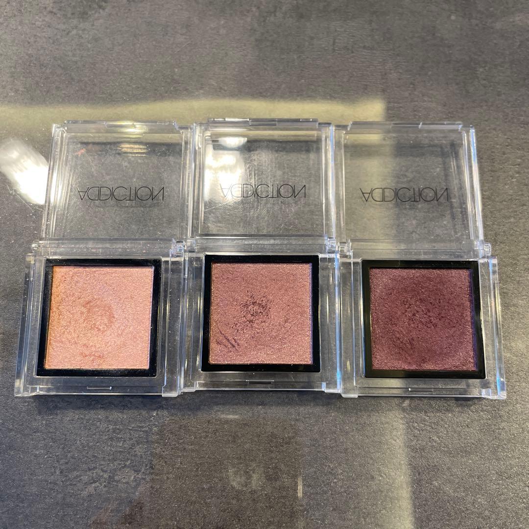 デパコス　コスメ26点セット　リップ　アイシャドウ　チーク　ベース