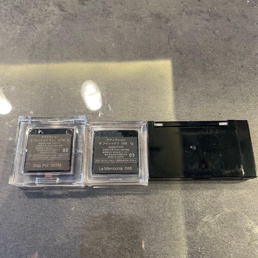 デパコス　コスメ26点セット　リップ　アイシャドウ　チーク　ベース