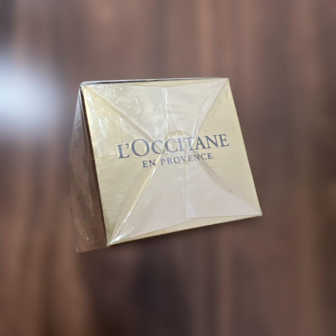 新品　ロクシタン　IM ディヴァイン　インテンシヴ　オイルa 美容液　30ml