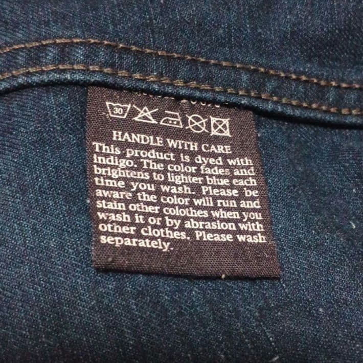 45rpm　フォーティファイブアールピーエム　デニムジャケット　サイズ3