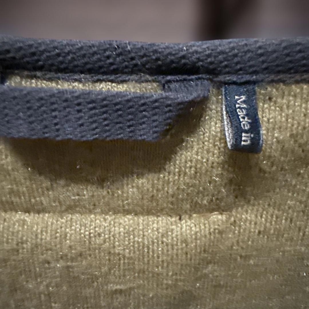 バブアーBarbour ライナーファーベスト