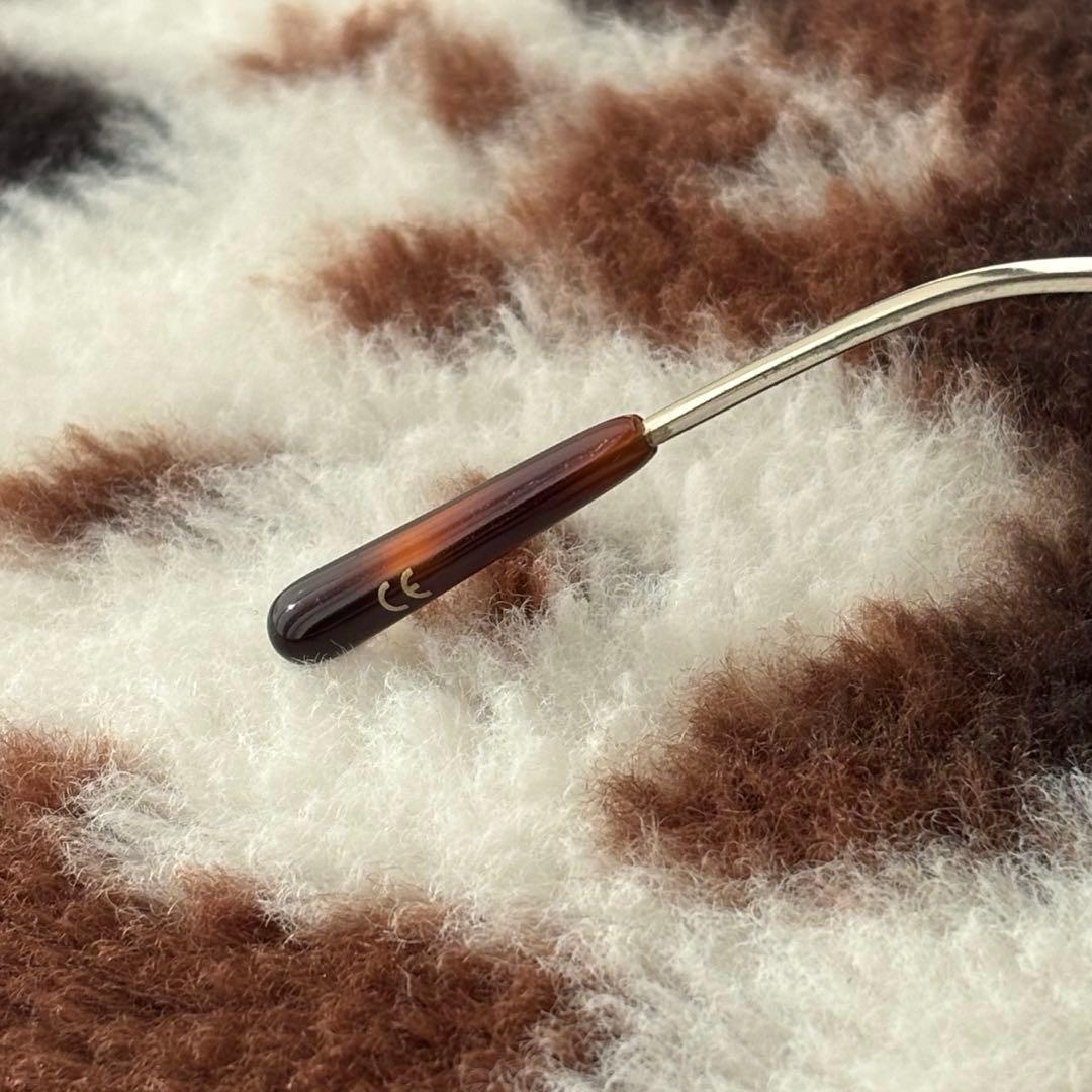 A.D.S.R Wolff 02 Green サングラス 美品 ケースなし