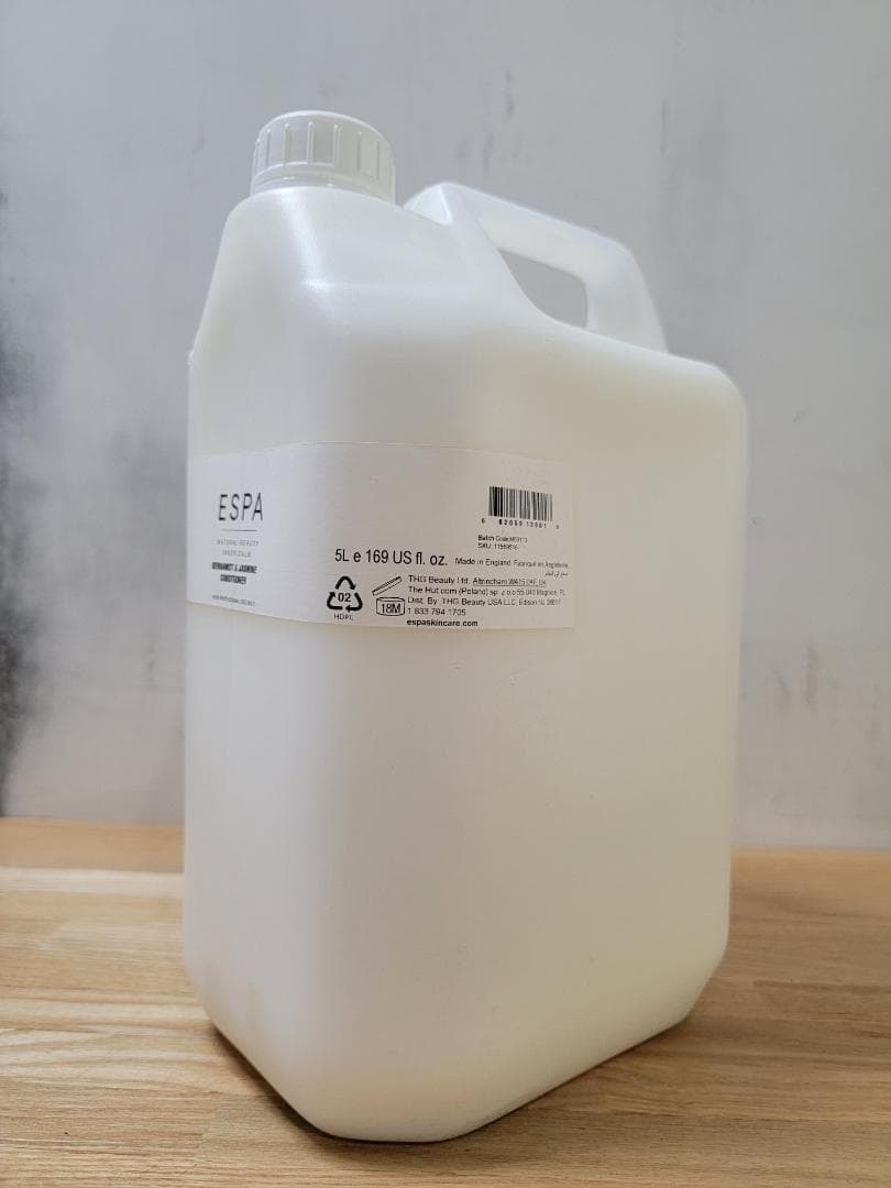 ☆ザ・リッツ・カールトンSPA使用☆　90000円相当　コンディショナー