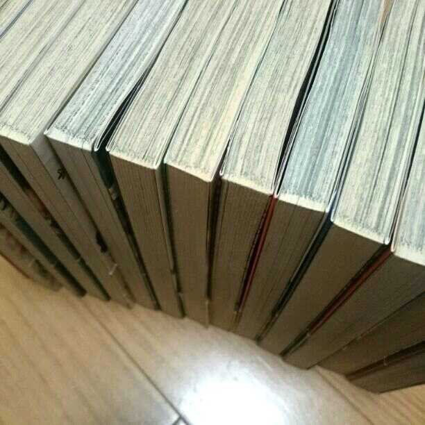 漫画セット(少年、青年コミック)