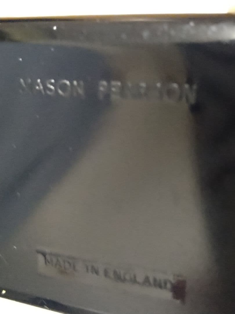 正規品：メイソンピアンソン　ジュニアミックス