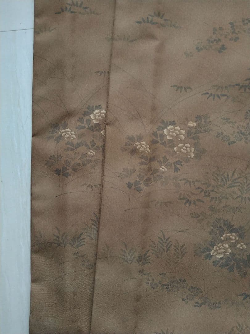 【ぷんぽん】うそつき半襦袢　替え袖