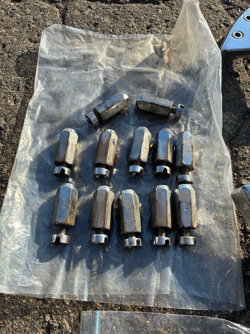 ホイール　スピナー　スピンナー　メッキ　アメ車　ラグジュアリー