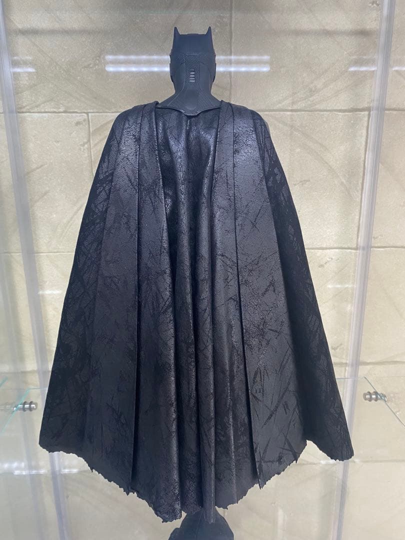 マロン　ホットトイズ　タクティカルバットマン