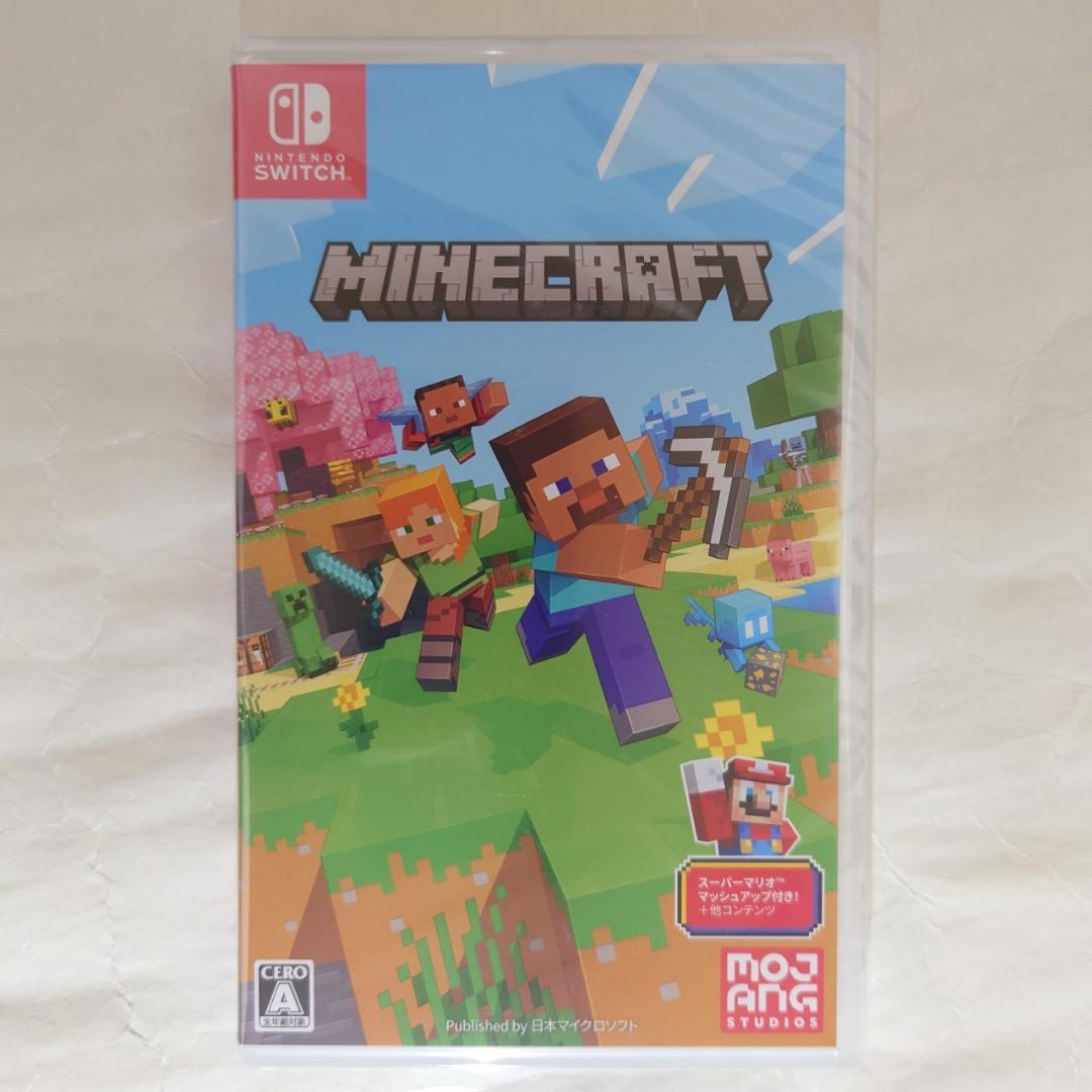 Nintendo Switch ソフト 2本セット [2007]