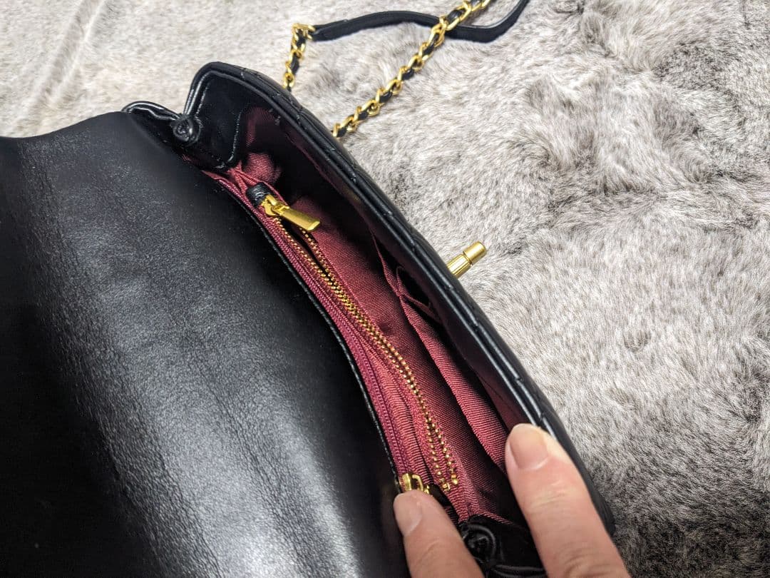 ショルダー＆ハンドバック